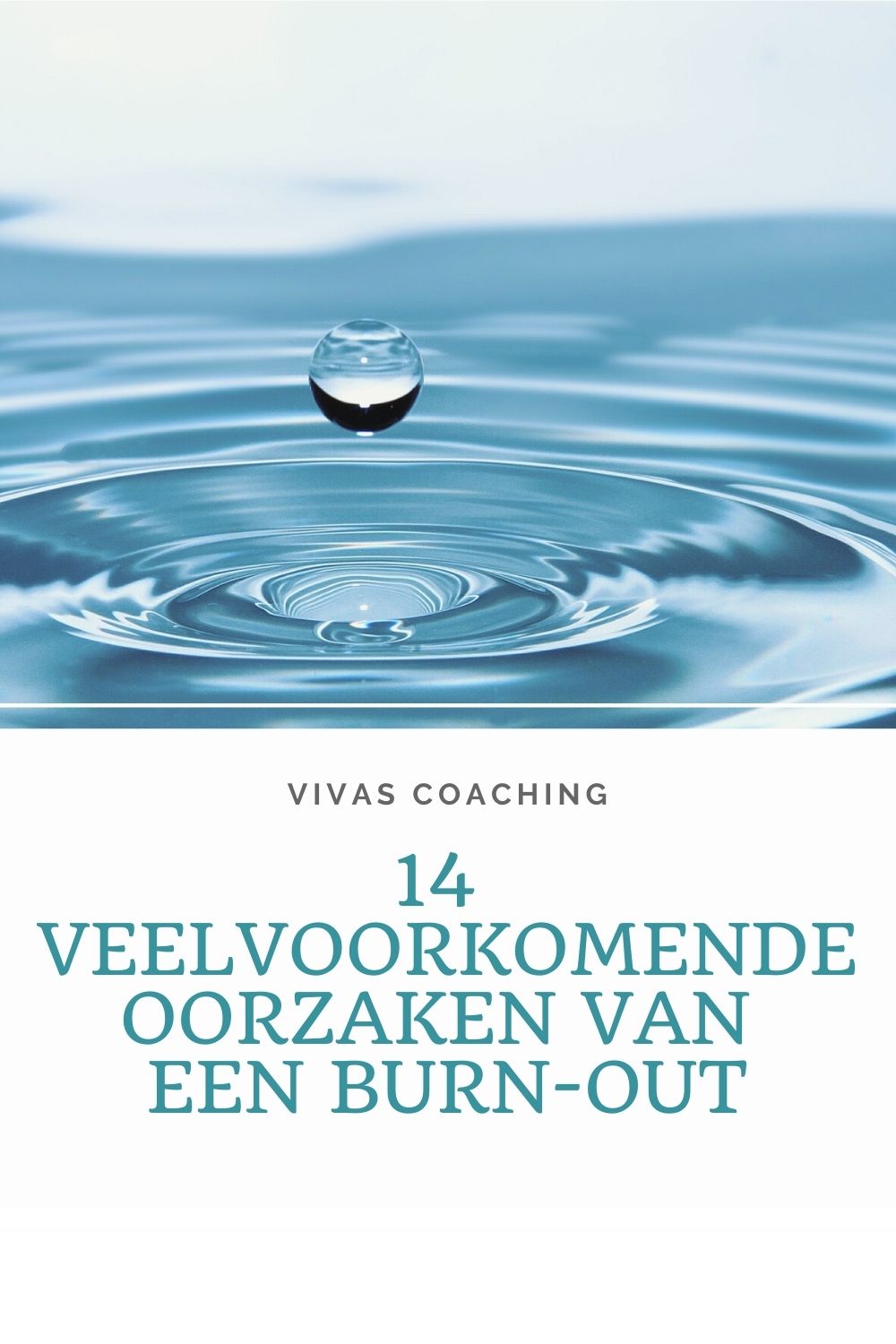 14 veelvoorkomende oorzaken van een burn-out