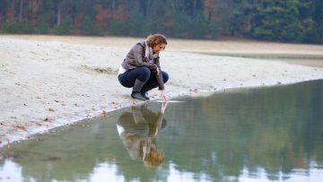 zelfvertrouwen zelfkennis profileren