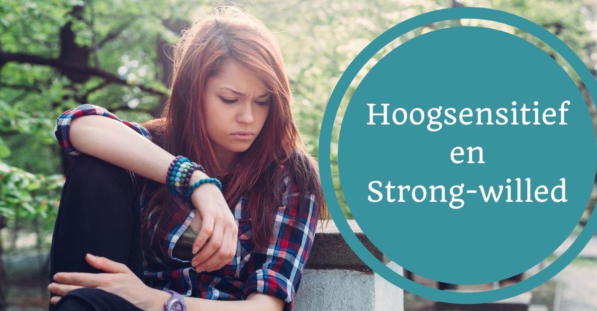 Hoogsensitief en StrongWilled VIVAS Coaching