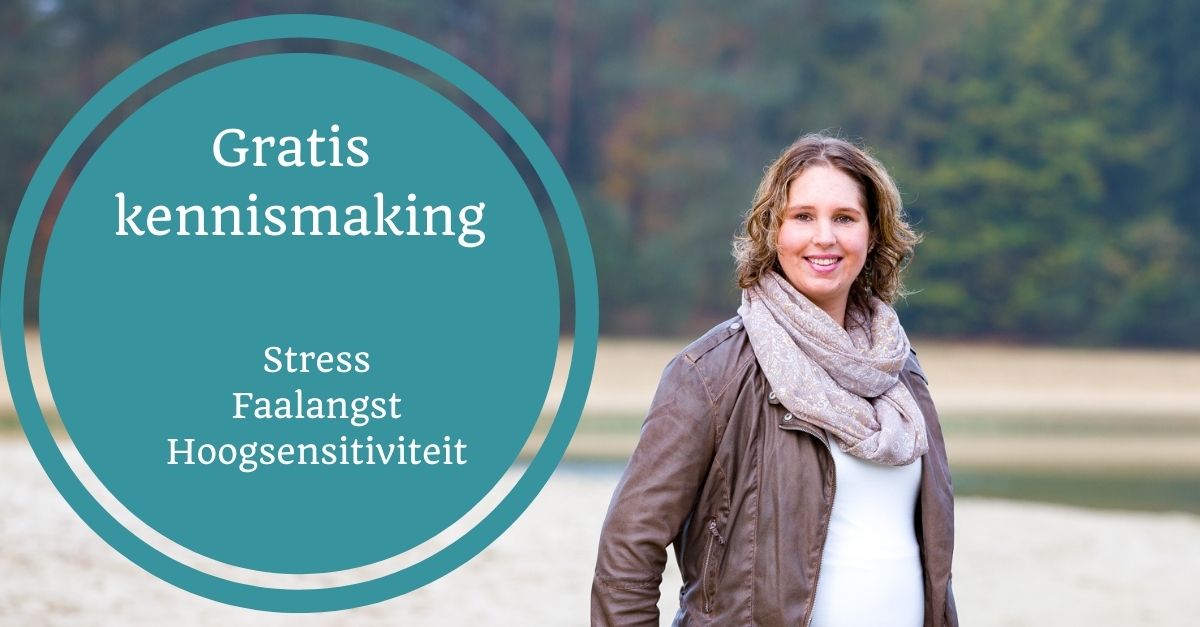 coaching faalangst stress hoogsensitiviteit kennismaking