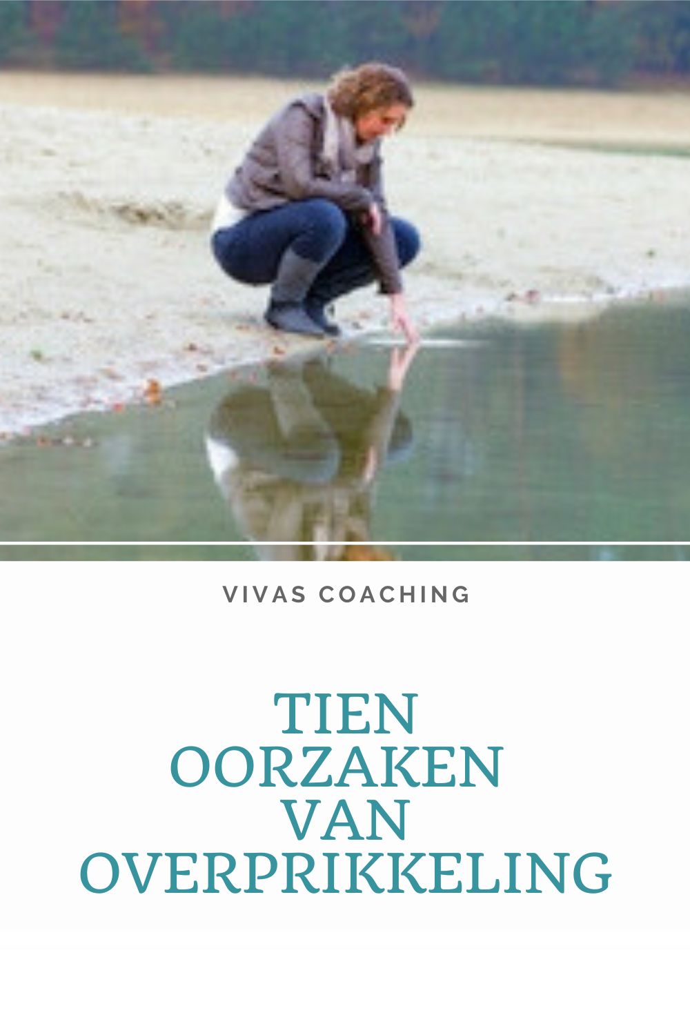 10 oorzaken van overprikkeling