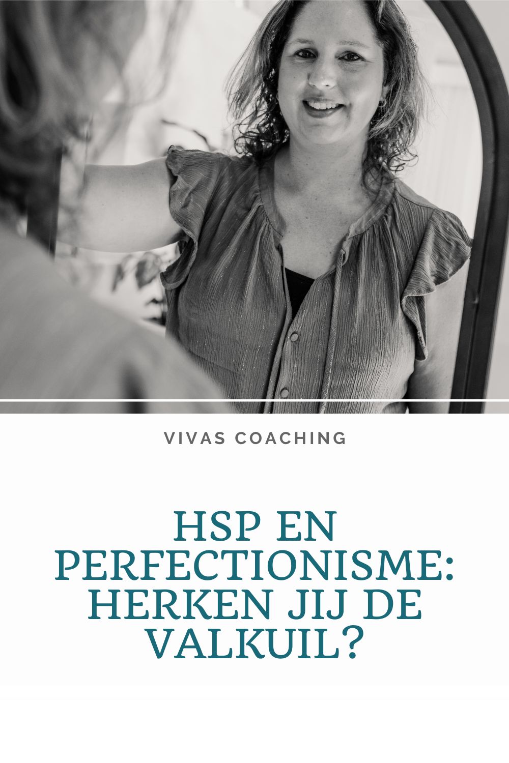HSP en perfectionisme: herken jij de valkuil?