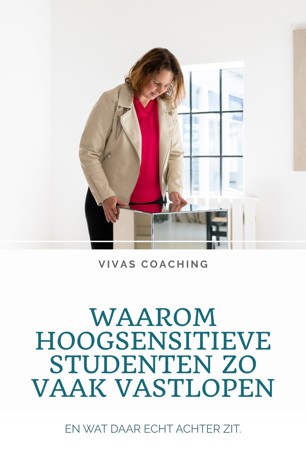Waarom hoogsensitieve studenten zo vaak vastlopen (en wat daar echt achter zit)