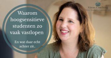 hoogsensitieve hsp student school faalangst studenten opleiding